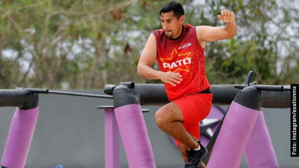 batalla de los all star exatlón méxico