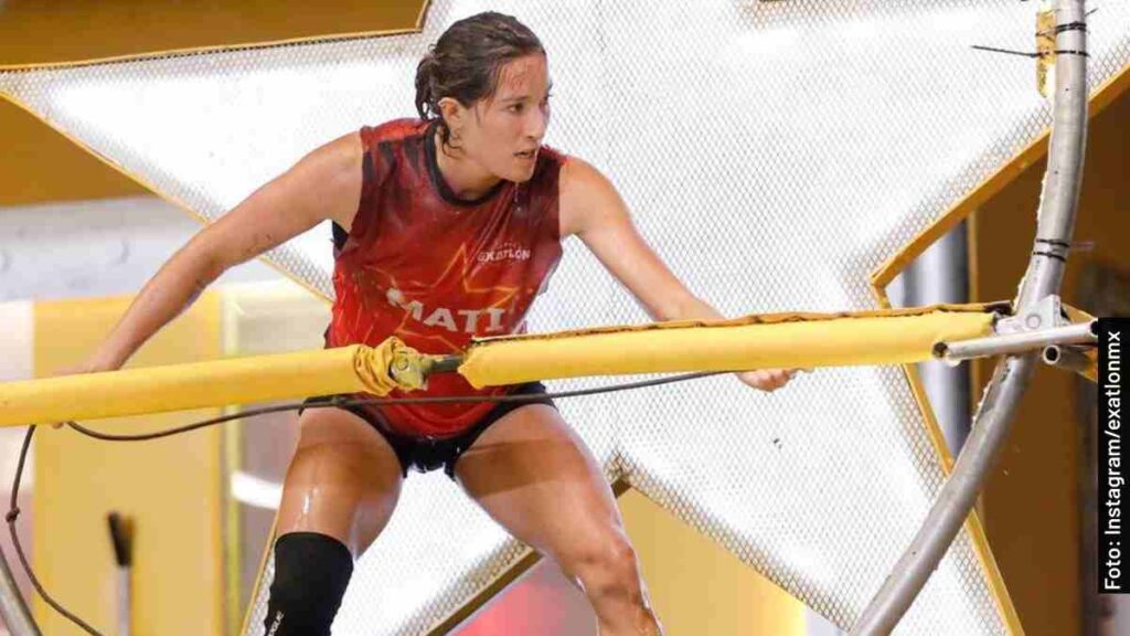 batalla lunes 28 de febrero de 2022 exatlón all star