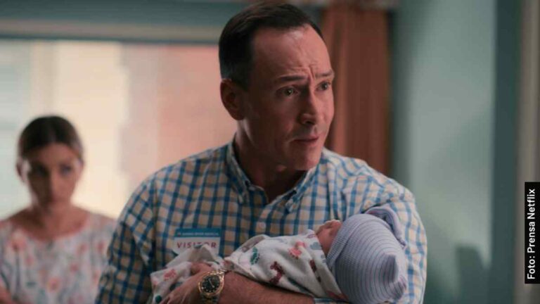 Resumen de los capítulos de Dulces Magnolias 2