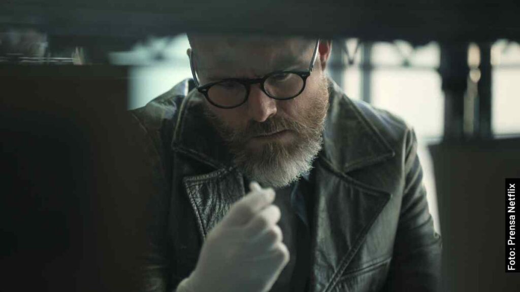 capítulos oscuro deseo temporada 2 serie