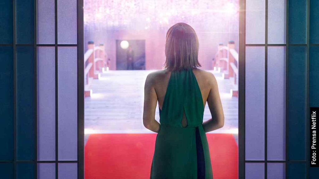 el amor es ciego japón participantes reality show