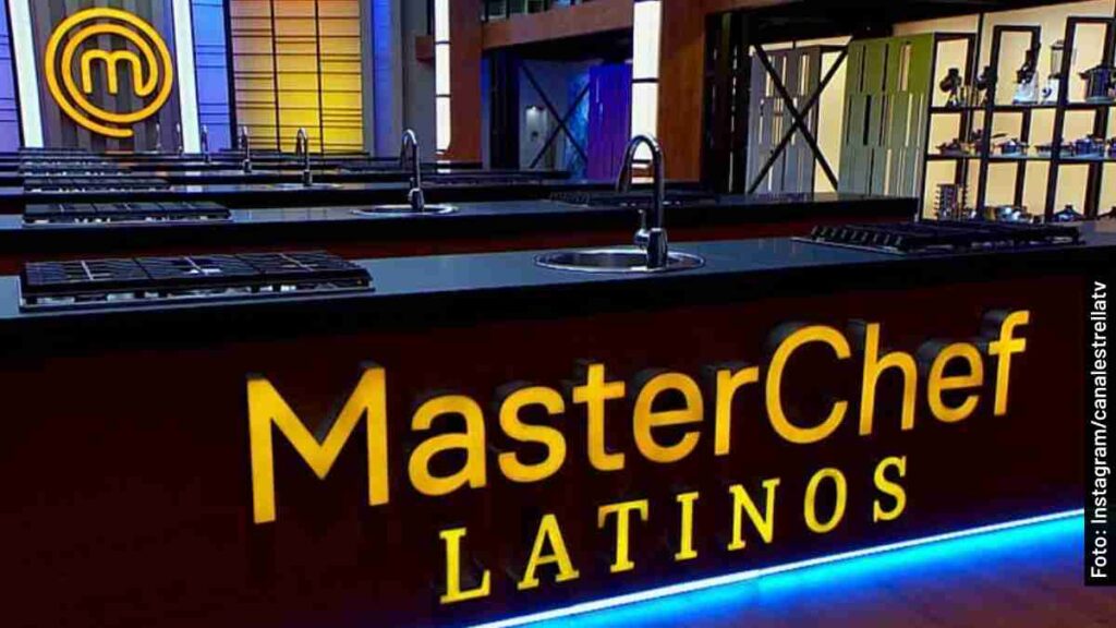 eliminado masterchef latinos