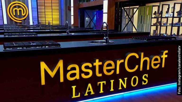 Quién fue eliminado en MasterChef Latinos, reality de Estrella TV