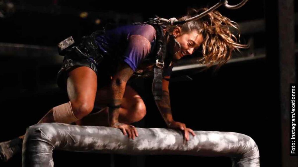 en vivo exatlón all star martes 1 de febrero de 2022