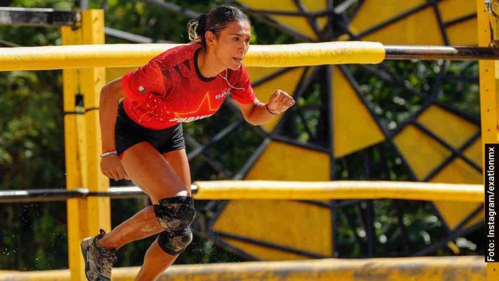 exatlón all star capítulo martes 1 de febrero de 2022