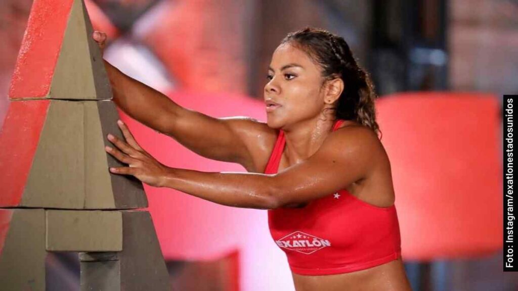 exatlón eeuu lingotes lunes 7 de febrero de 2022