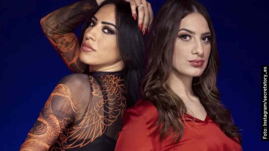 expulsado secret story domingo 27 de febrero de 2022