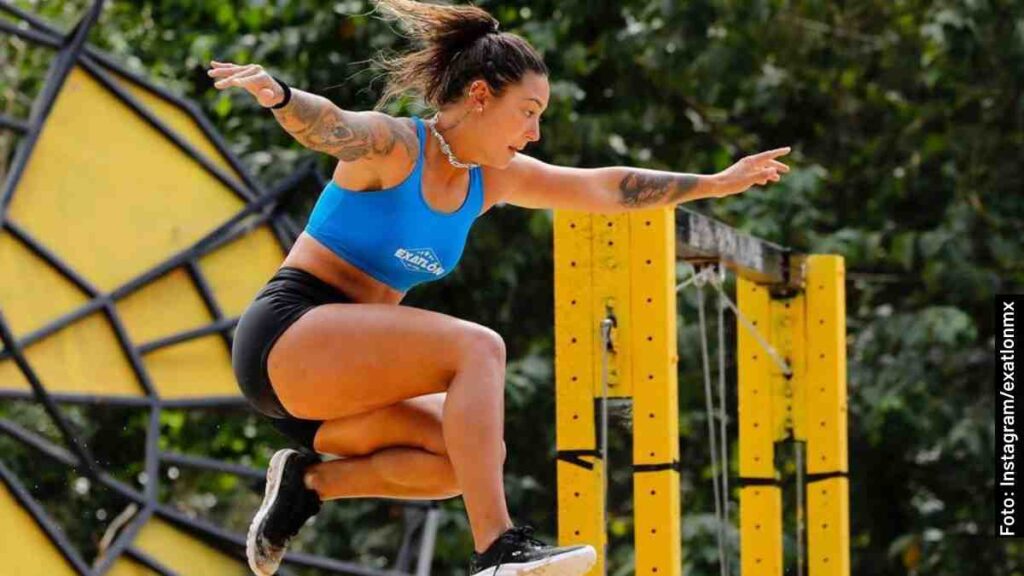 fortaleza lunes 7 de febrero de 2022 exatlón all star