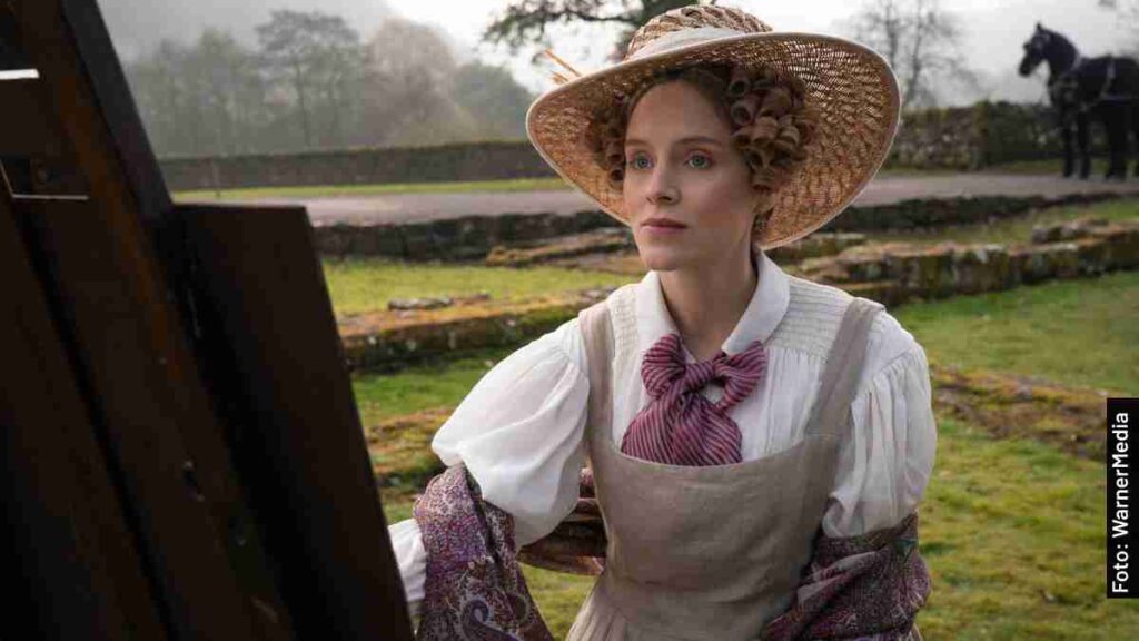 hbo max estrenos abril 2022