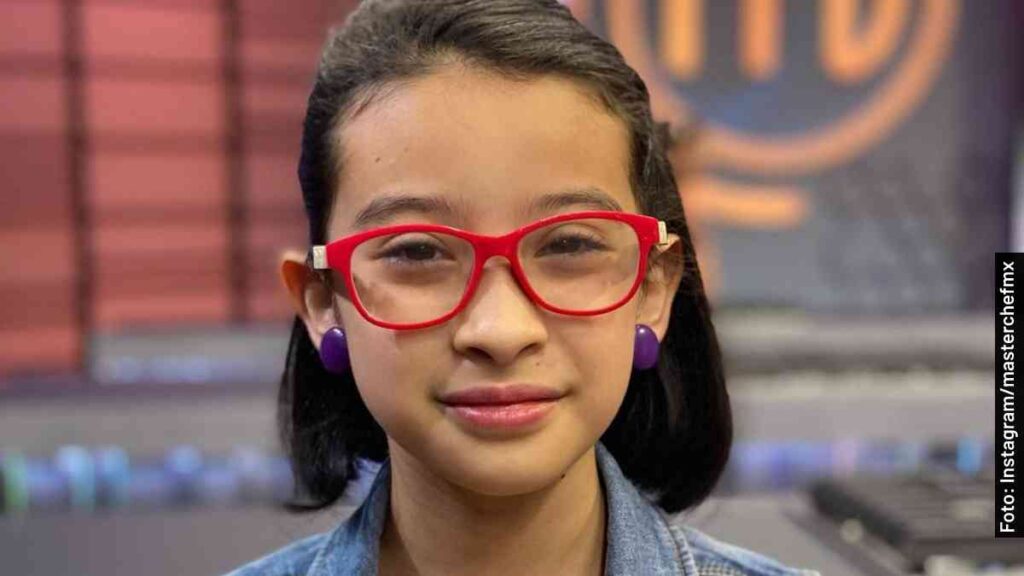 leah masterchef junior