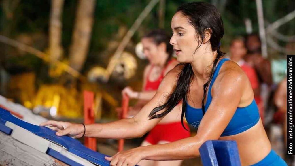 lingotes de oro martes 22 de febrero de 2022 exatlón eeuu