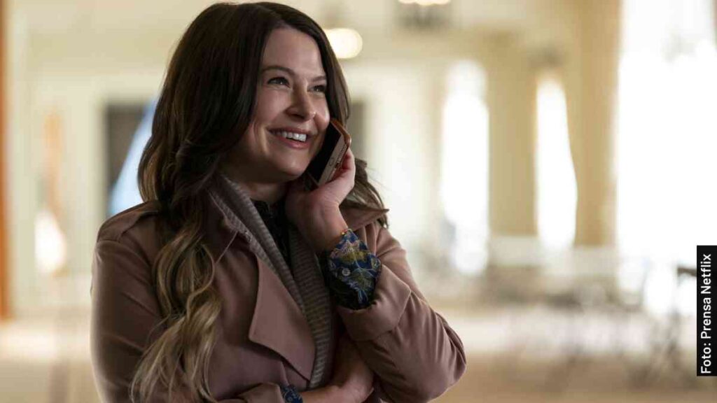 rachel deloache inventando a anna serie