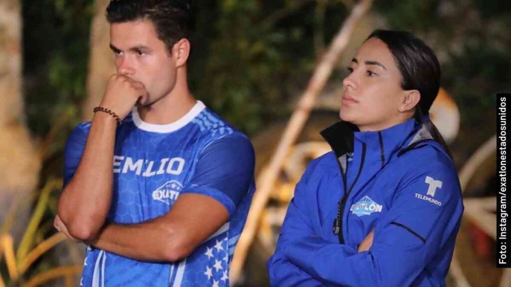 sentencia jueves 9 de febrero de 2022 usa exatlón eeuu