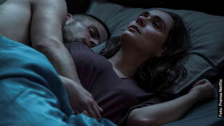 Soundtrack de Fidelidad, serie de Netflix