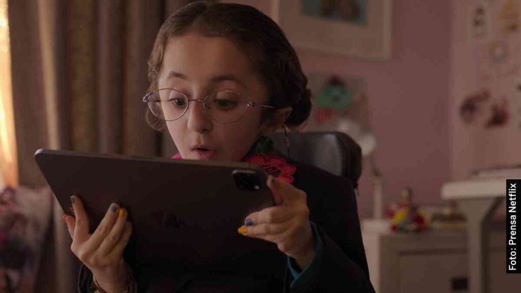 soundtrack cómo criar a un superhéroe 2 serie