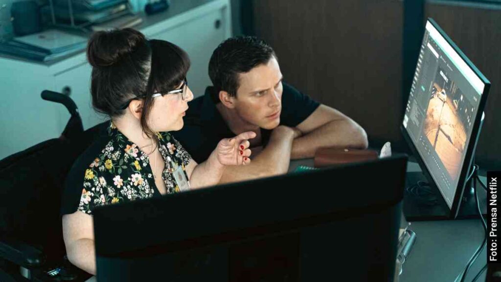 soundtrack el joven wallander 2 serie