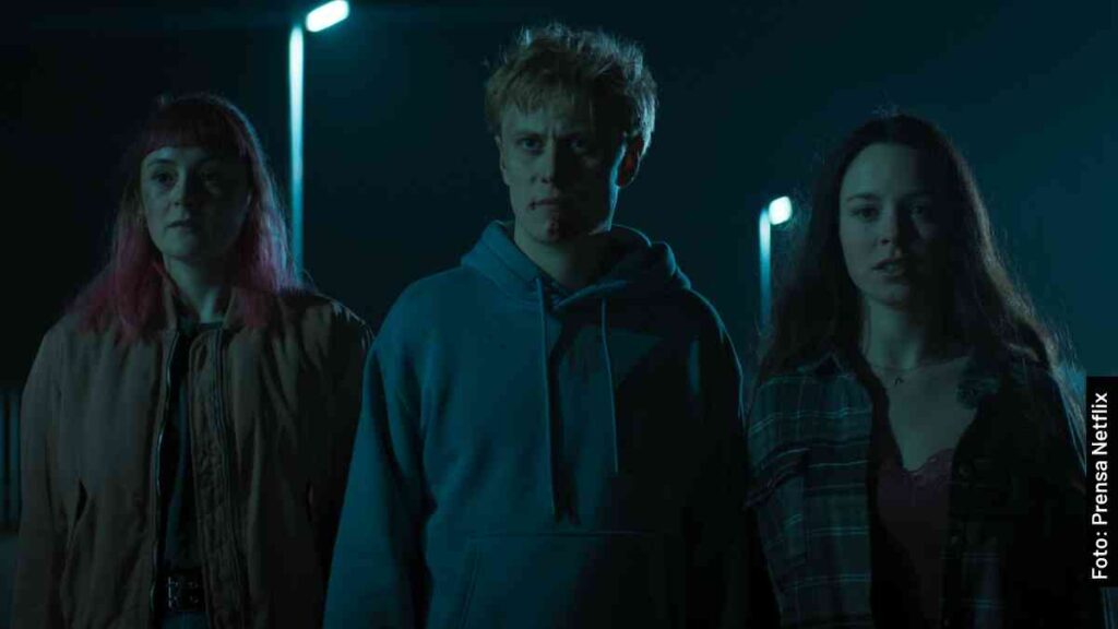 soundtrack el privilegio película