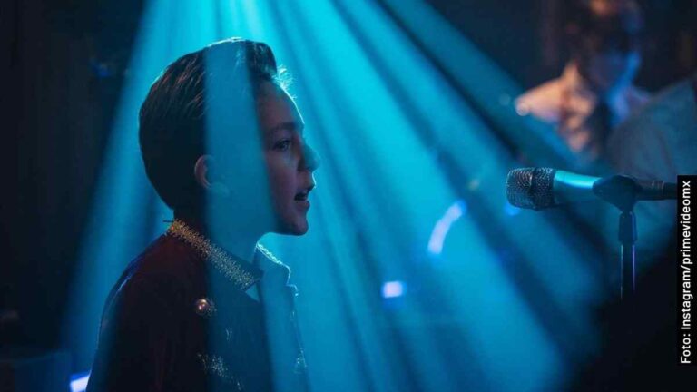 Quién es Tadeo o Tato en Mi Tío, serie de Amazon y Pantaya