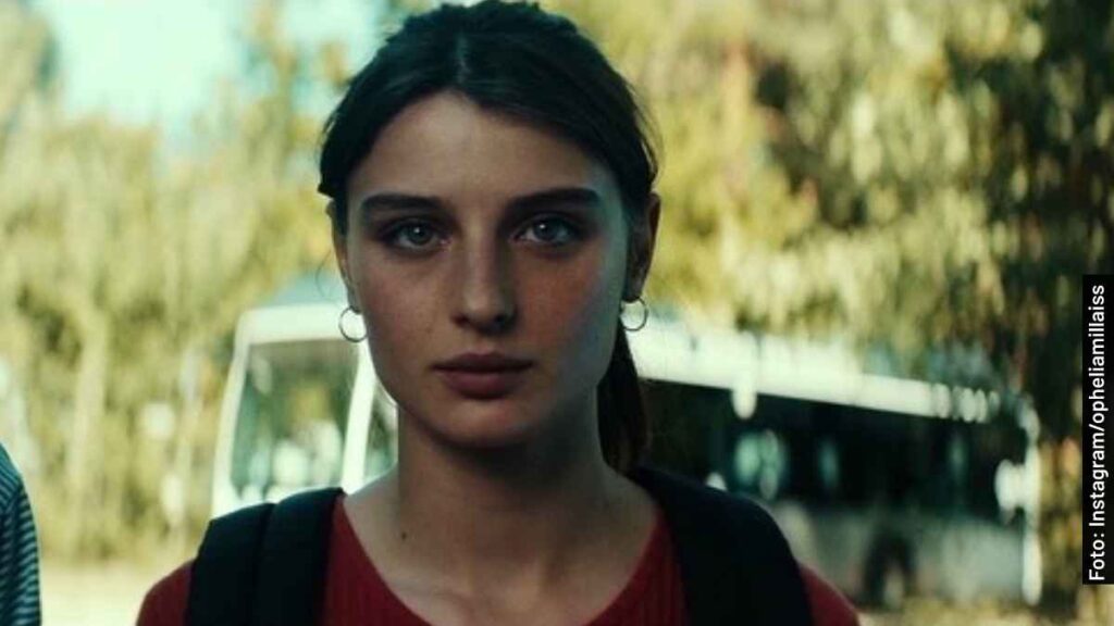 soundtrack no me mates película