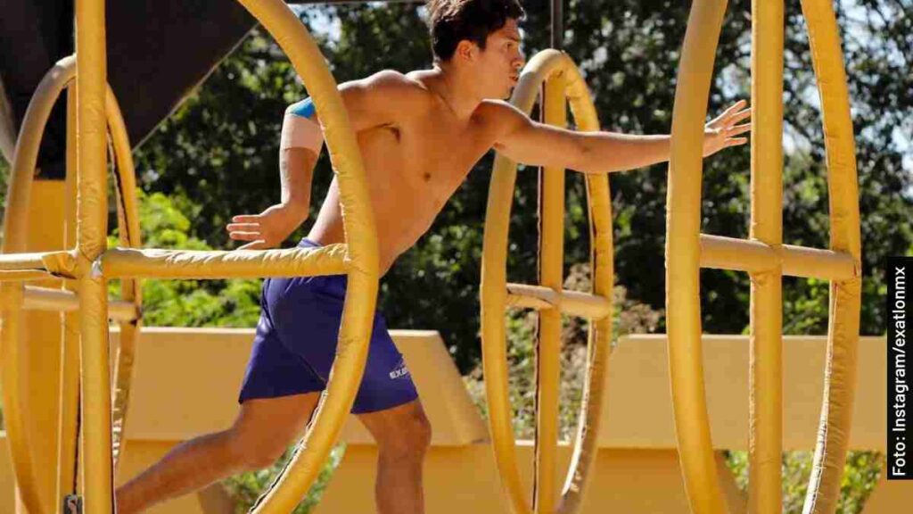 supervivencia domingo 20 de febrero 2022 exatlón all star