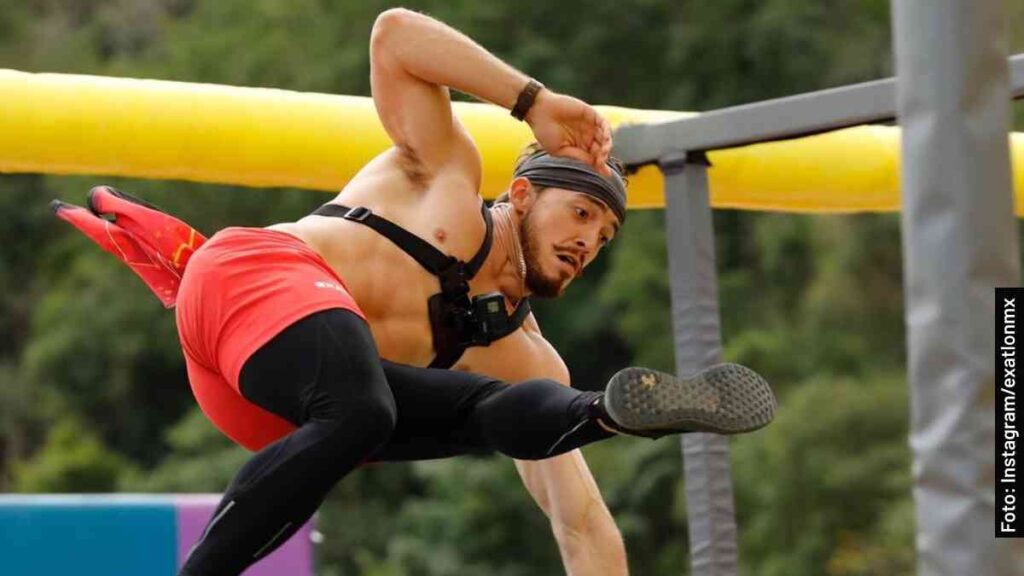 supervivencia jueves 17 de febrero exatlón all star