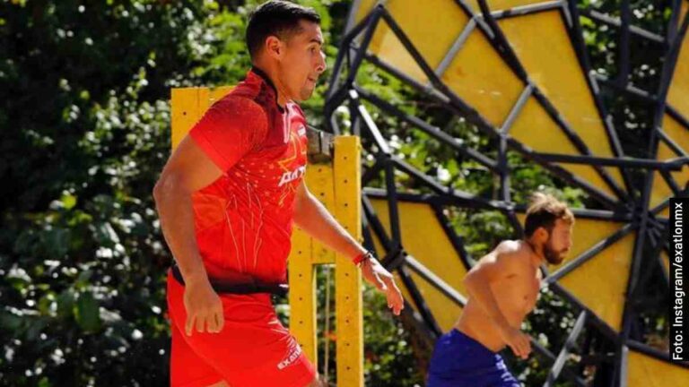 Exatlón All Star: Quién gana La Supervivencia el 3 de febrero