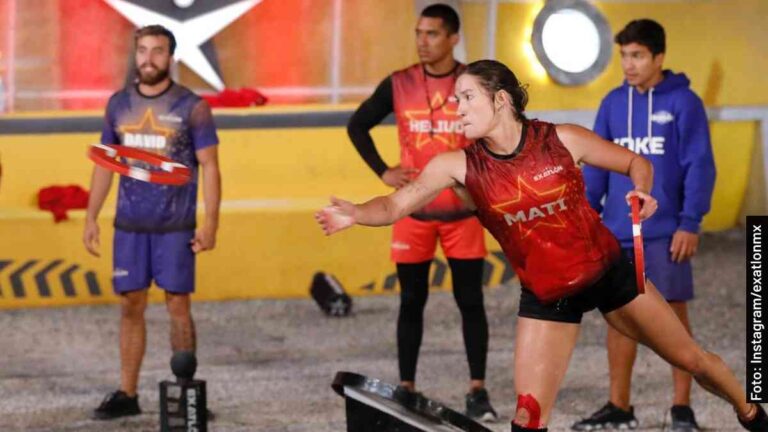Quién gana La Supervivencia el 2 de marzo en Exatlón All Star