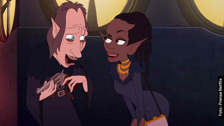 Voces de Recursos Humanos en español