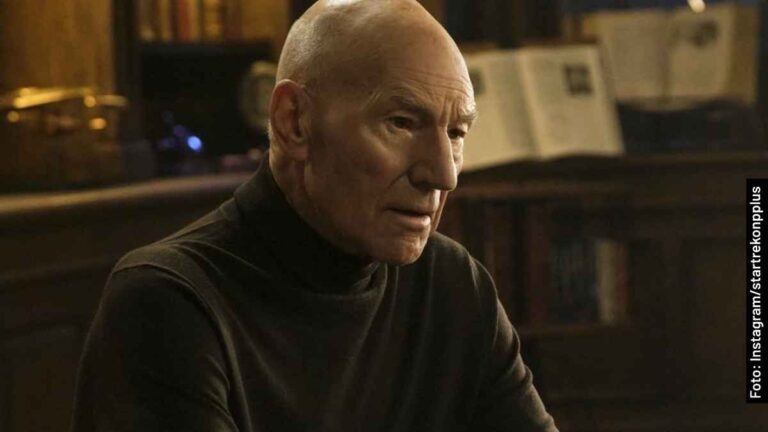 Quién es quién en Star Trek: Picard, temporada 2
