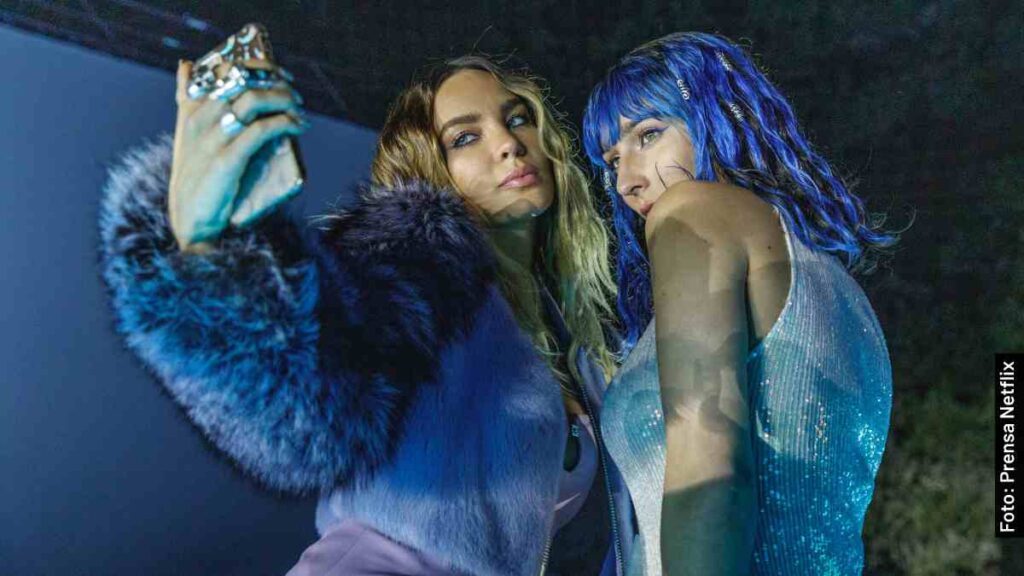 actores bienvenidos a edén serie