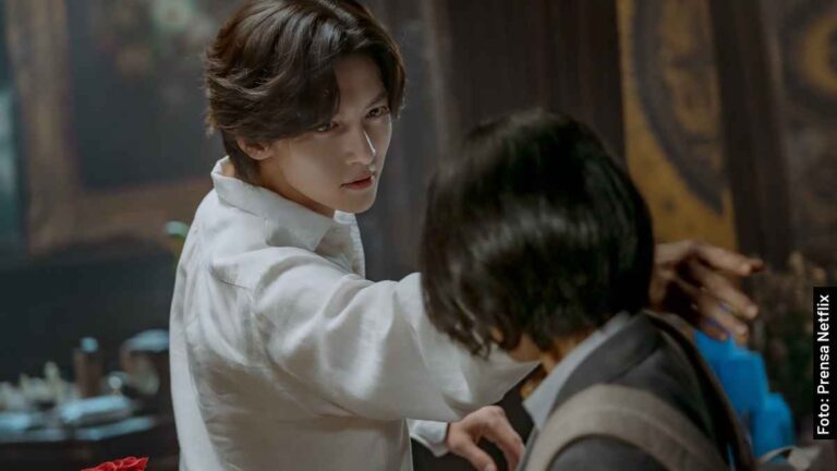 Quién es quién en El Sonido de la Magia, serie coreana de Netflix