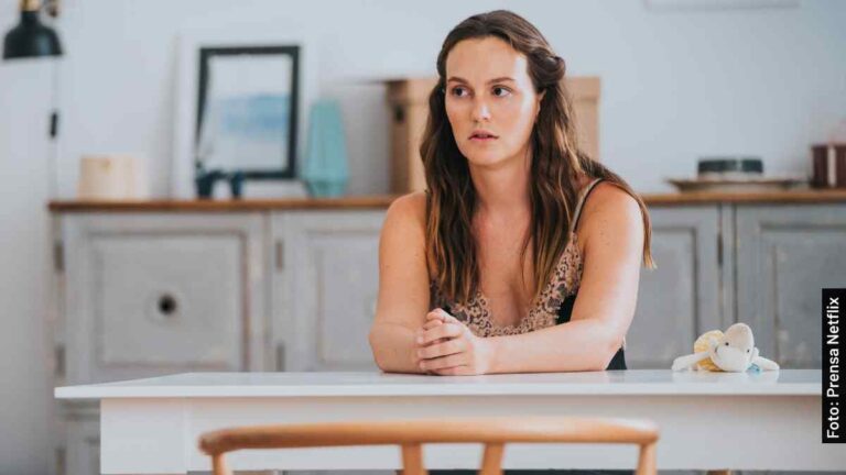 Quién es quién en Fin de Semana en Croacia, película de Netflix