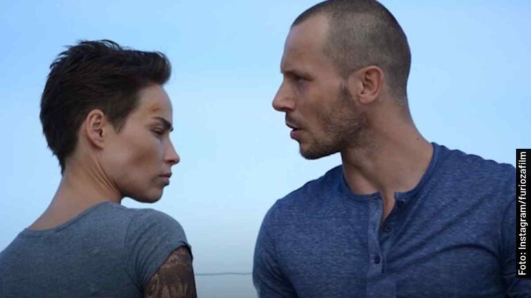 Quién es quién en Furioza, película polaca de Netflix