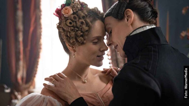 Quién es quién en Gentleman Jack, temporada 2