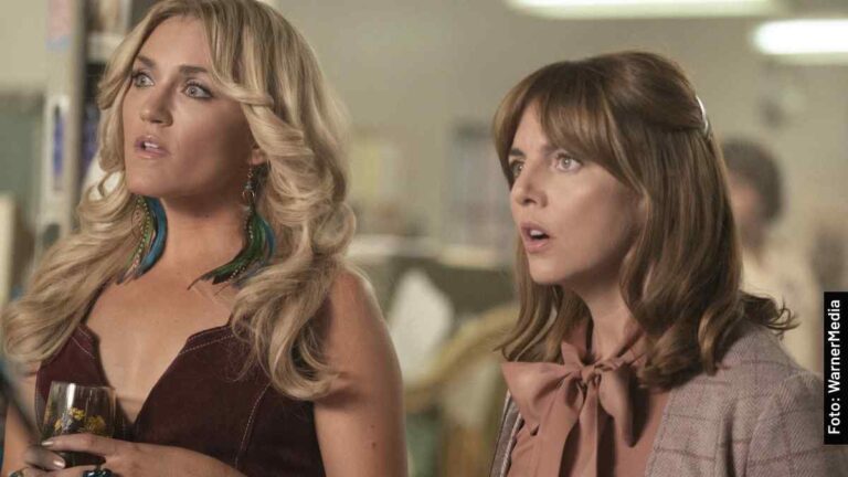 Quién es quién en Minx: Una Para Ellas, serie de HBO Max
