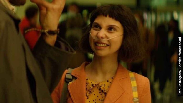 Quién es quién en Siempre en el Mejor Momento, película de Netflix