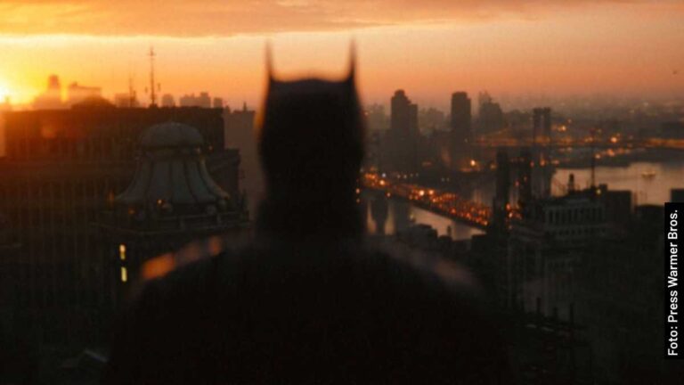 Quién es quién en The Batman, película con Robert Pattinson