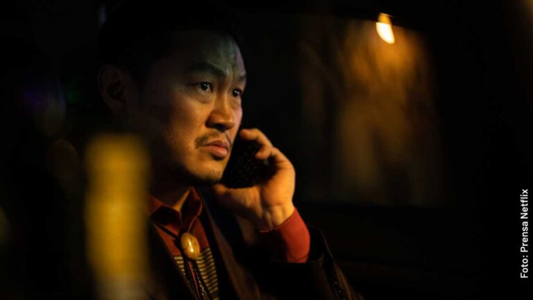 Quién es quién en Yaksha: Operaciones Despiadadas, película de Netflix