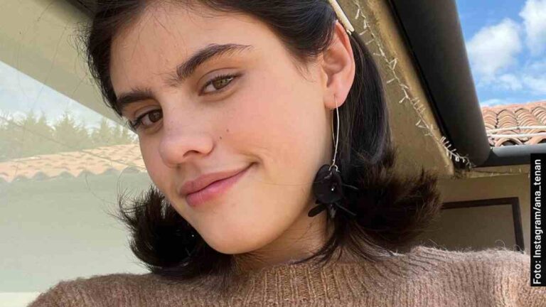 Quién es Alejandra, hija de Vicente Fernández en El Último Rey