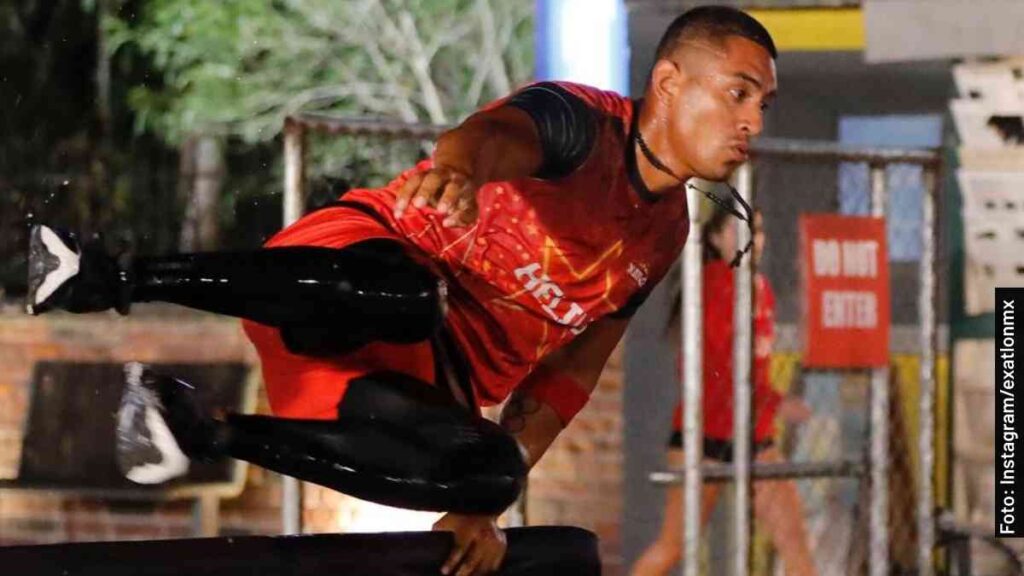 castigo exatlón all star por romper reglas