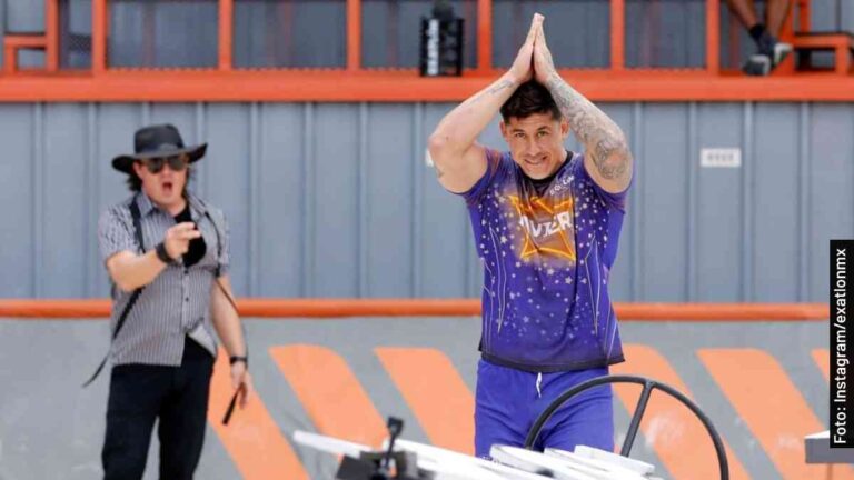 Quién gana La Batalla Colosal el 8 de marzo en Exatlón All Star