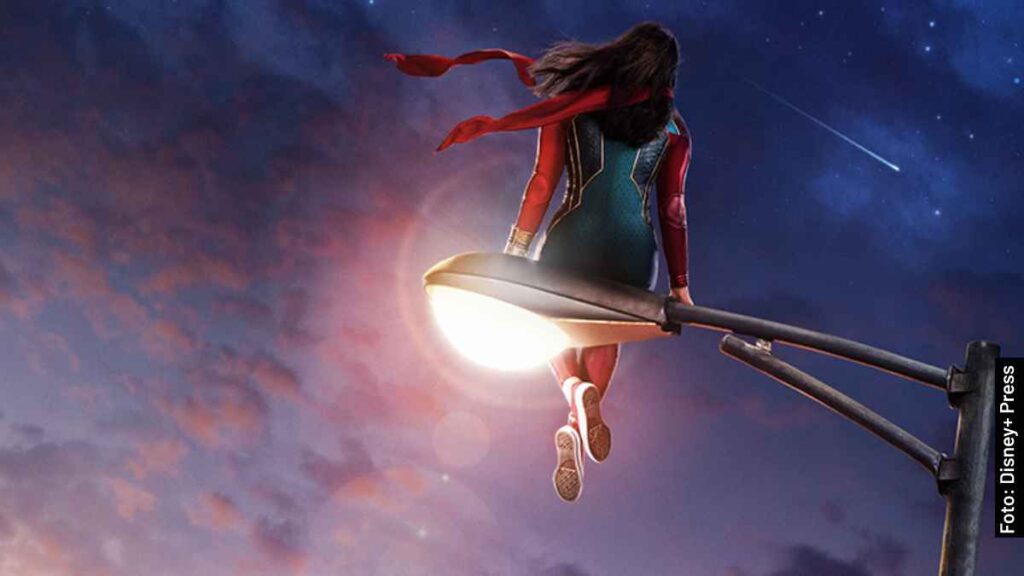 disney+ estrenos junio 2022
