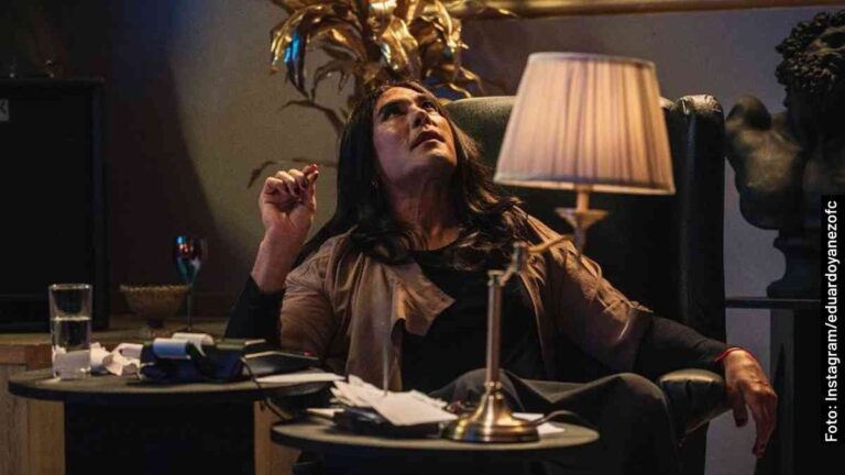 Quién es Doña Billy en Mi Tío, serie de Amazon y Pantaya