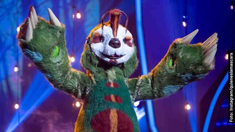 Quién es La Máscara: Quién es eliminado el 6 de marzo