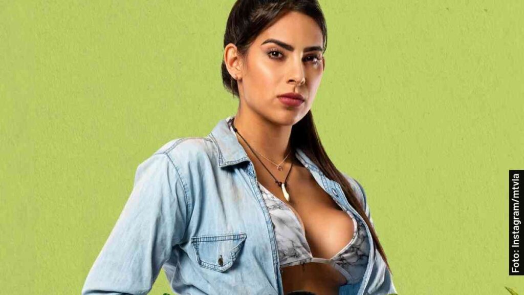 elizabeth eli varela resistiré reality show