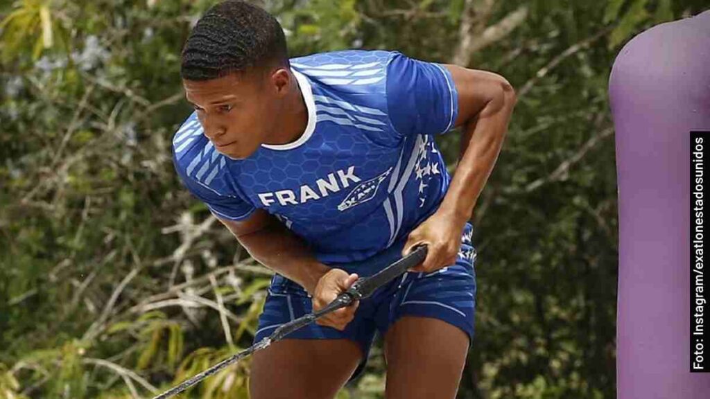 fortaleza martes 29 de marzo de 2022 exatlón eeuu usa