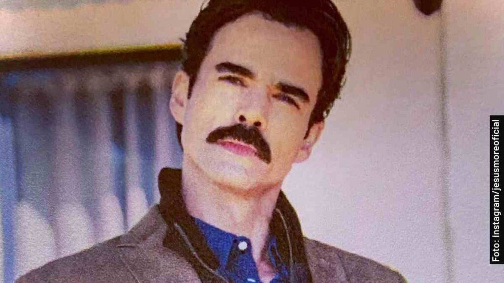 gerardo el último rey serie vicente fernández