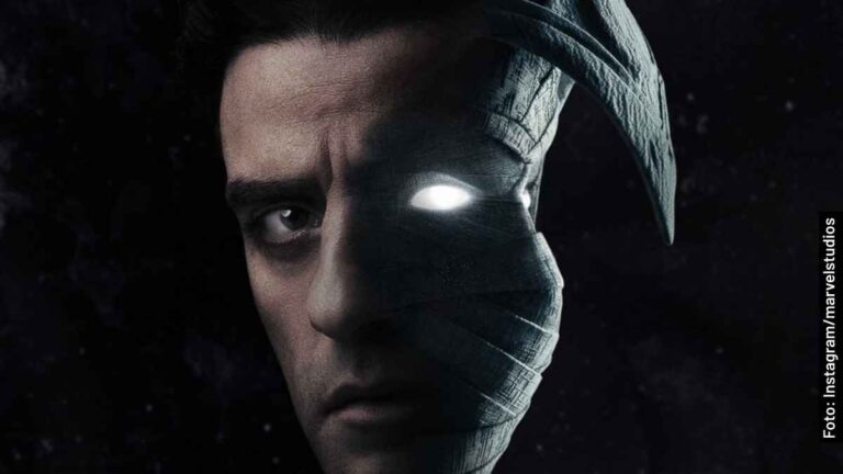 Qué es y para qué sirve el escarabajo de Moon Knight