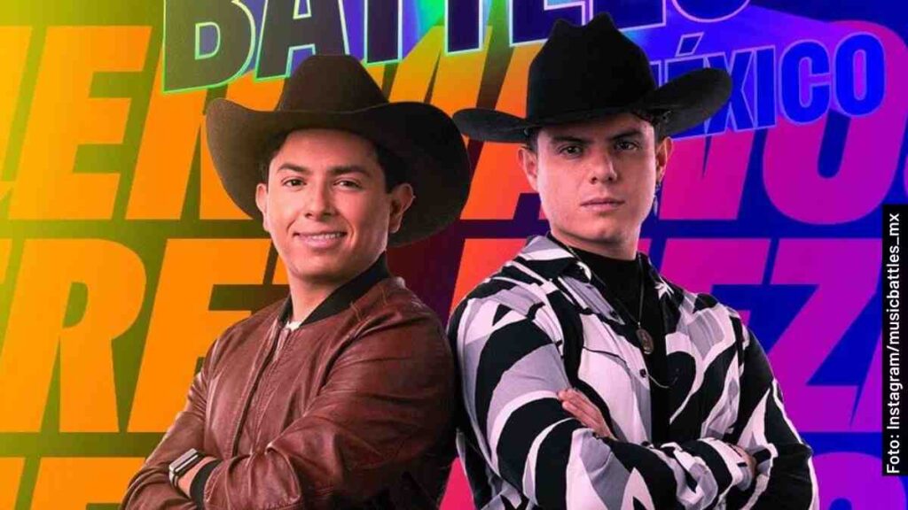 music battles méxico participantes