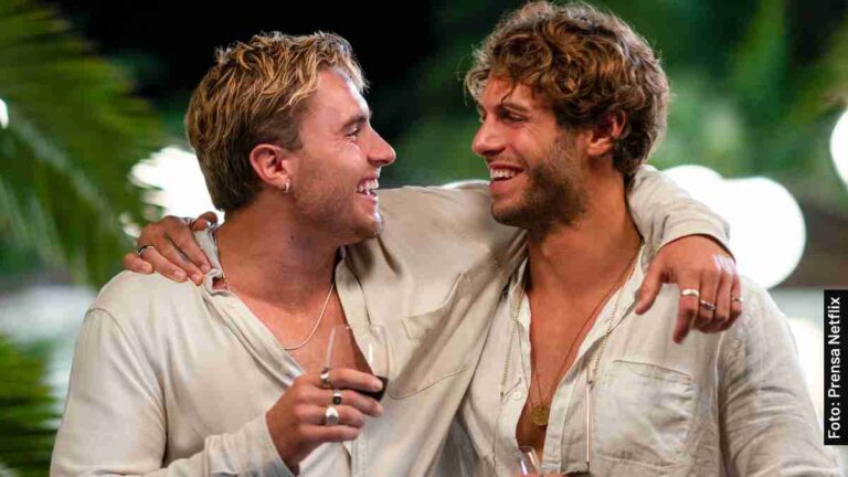 Quién es quién en Byron Baes